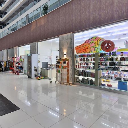 Casa Fora Beach Resort Cenger  Экстерьер фото
