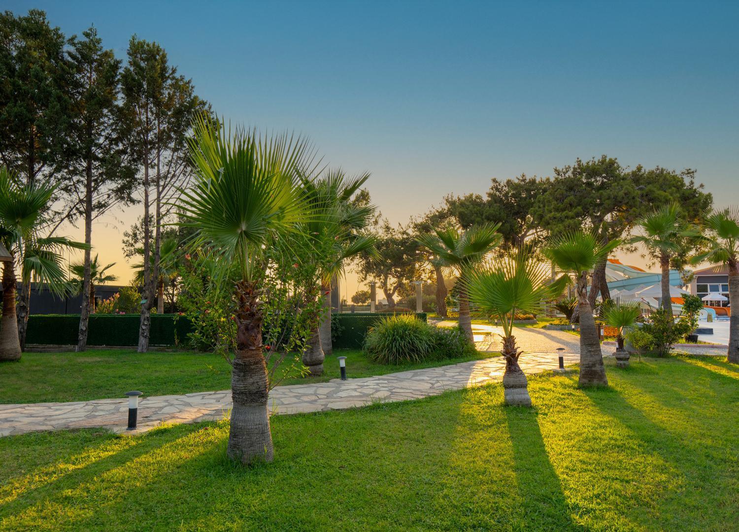 Casa Fora Beach Resort Cenger  Экстерьер фото