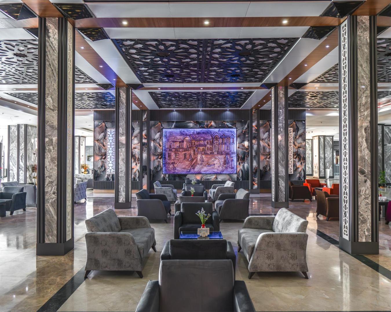Casa Fora Beach Resort Cenger  Экстерьер фото