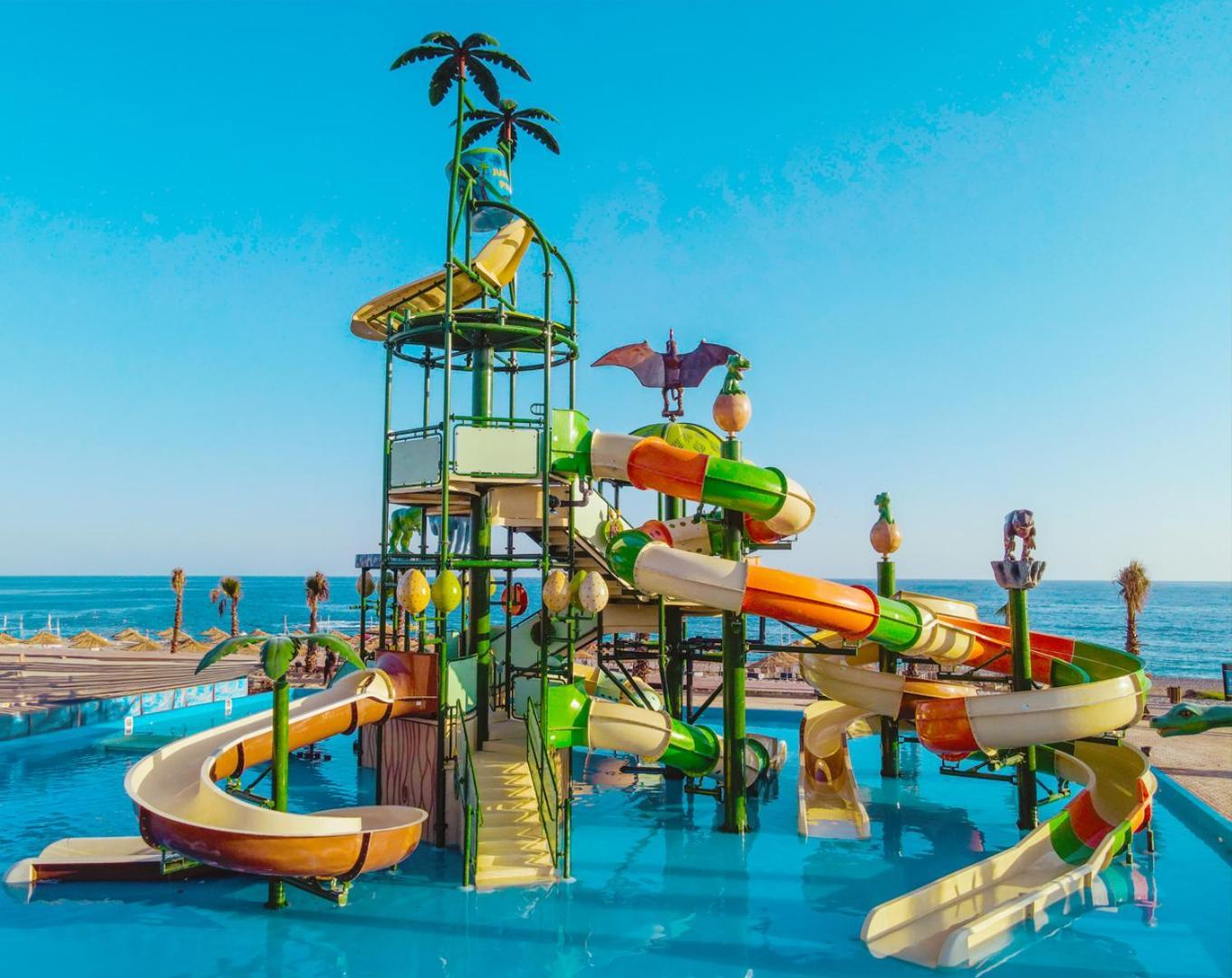 Casa Fora Beach Resort Cenger  Экстерьер фото