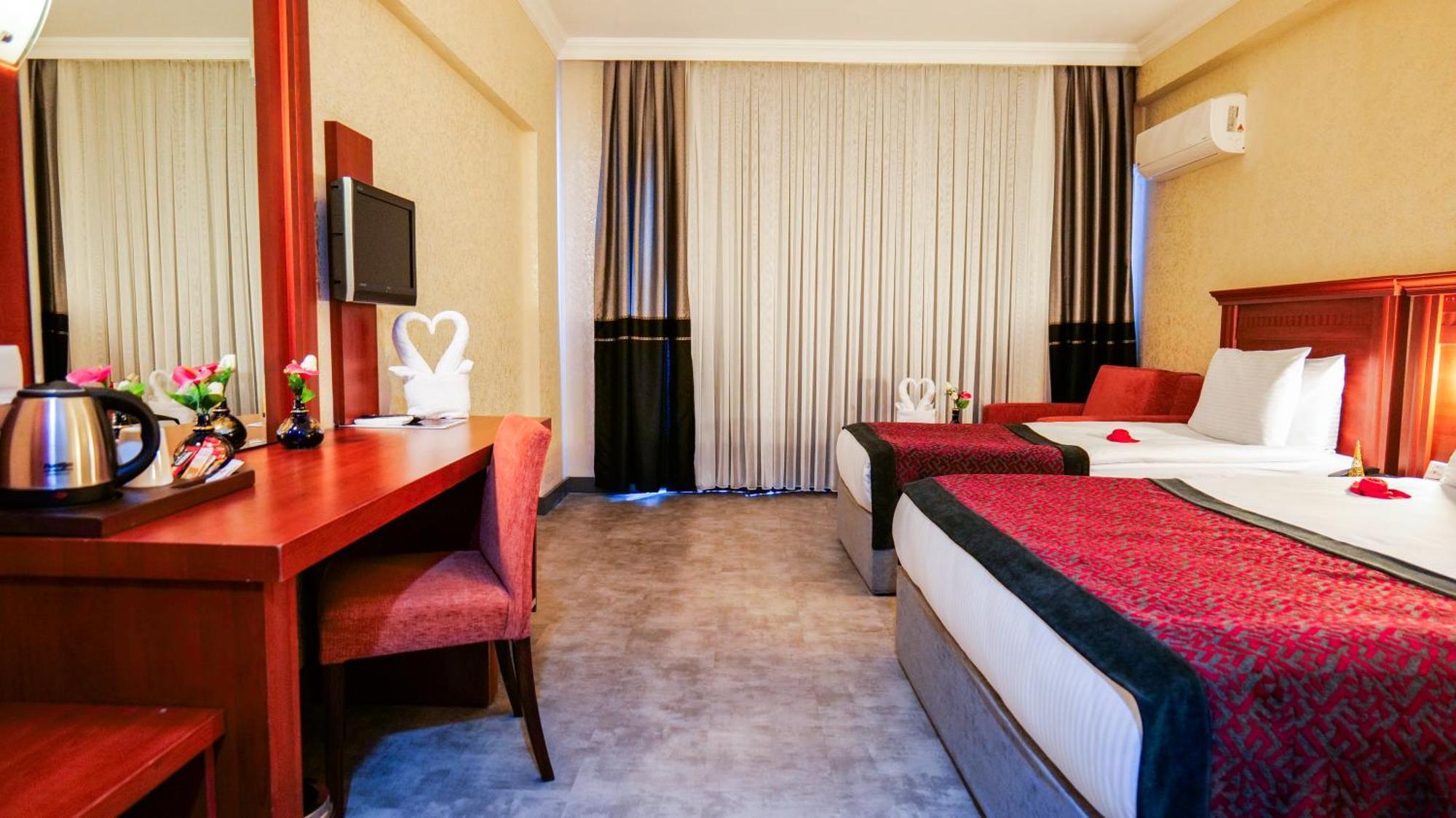 Casa Fora Beach Resort Cenger  Экстерьер фото
