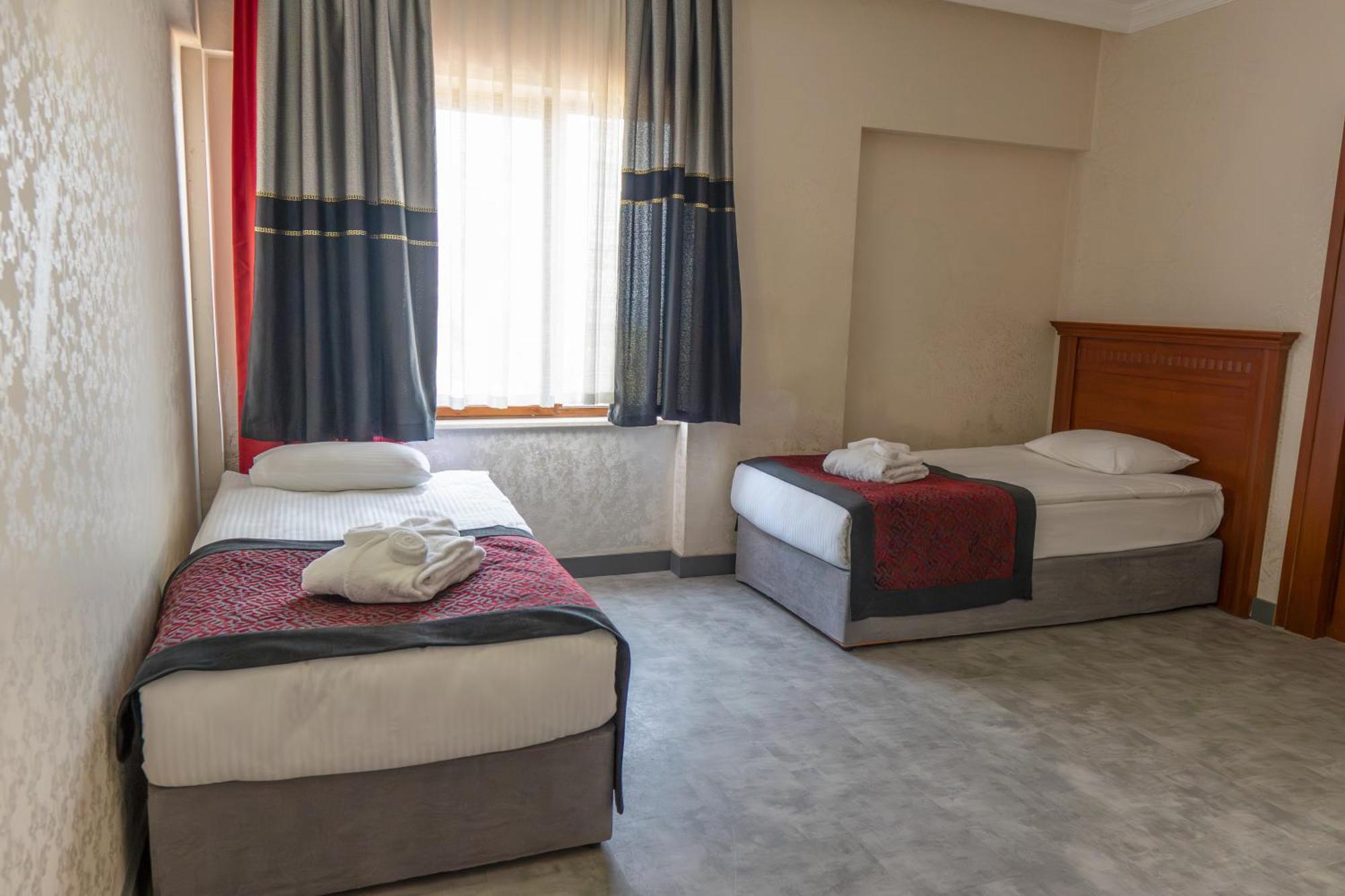 Casa Fora Beach Resort Cenger  Экстерьер фото