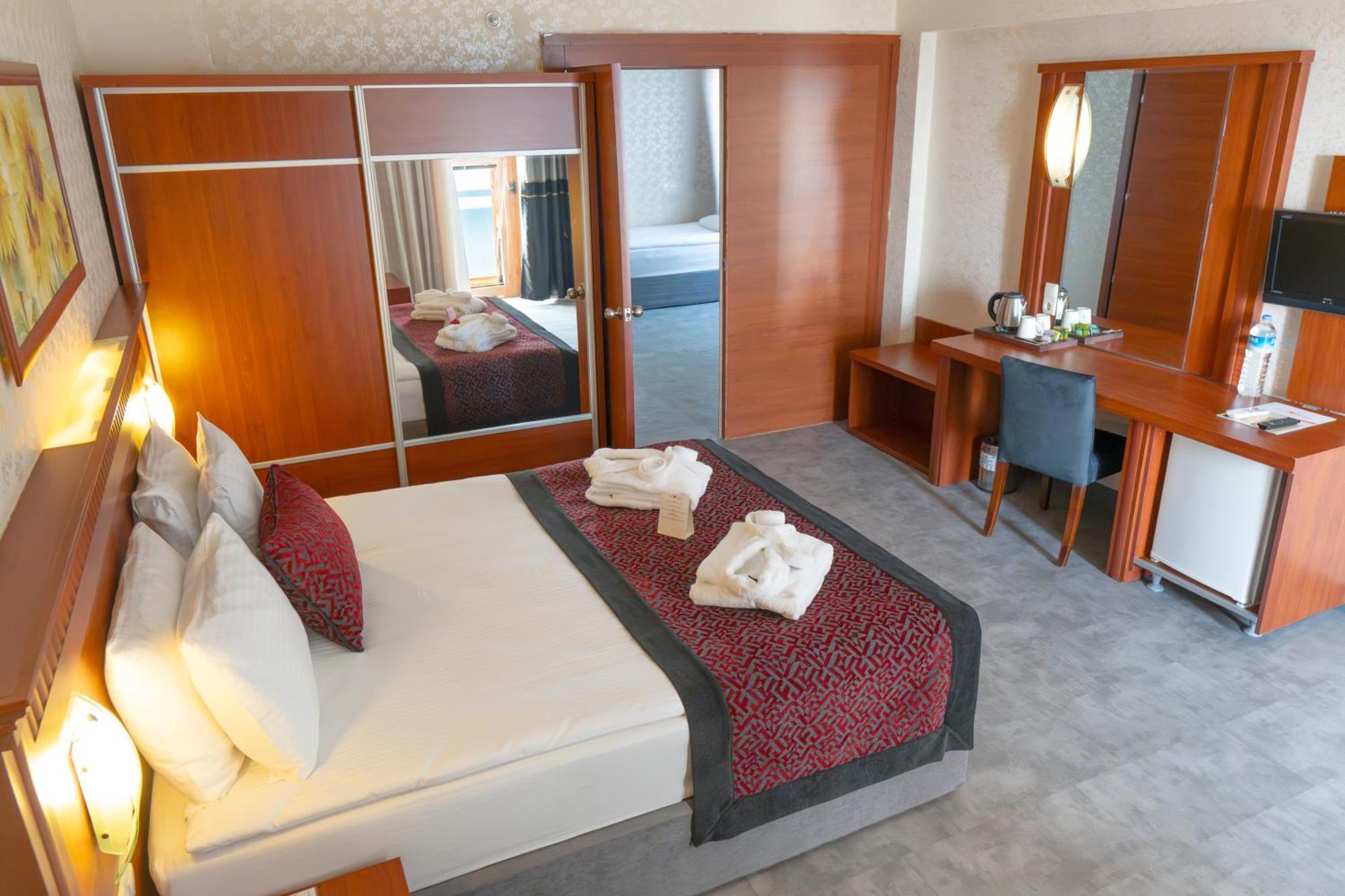 Casa Fora Beach Resort Cenger  Экстерьер фото