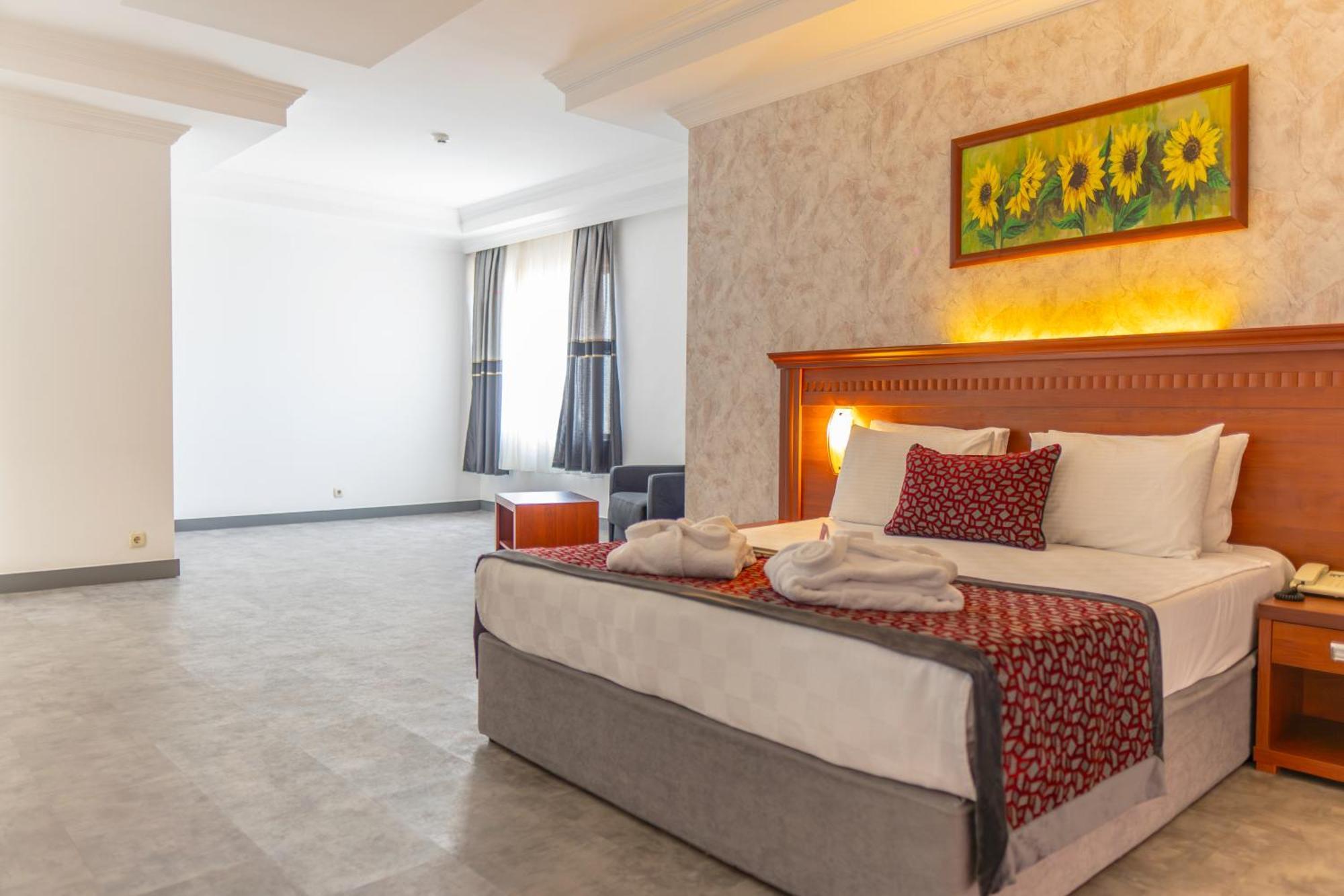 Casa Fora Beach Resort Cenger  Экстерьер фото