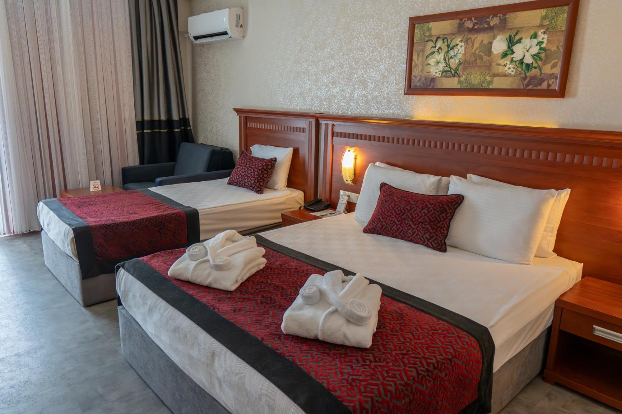 Casa Fora Beach Resort Cenger  Экстерьер фото