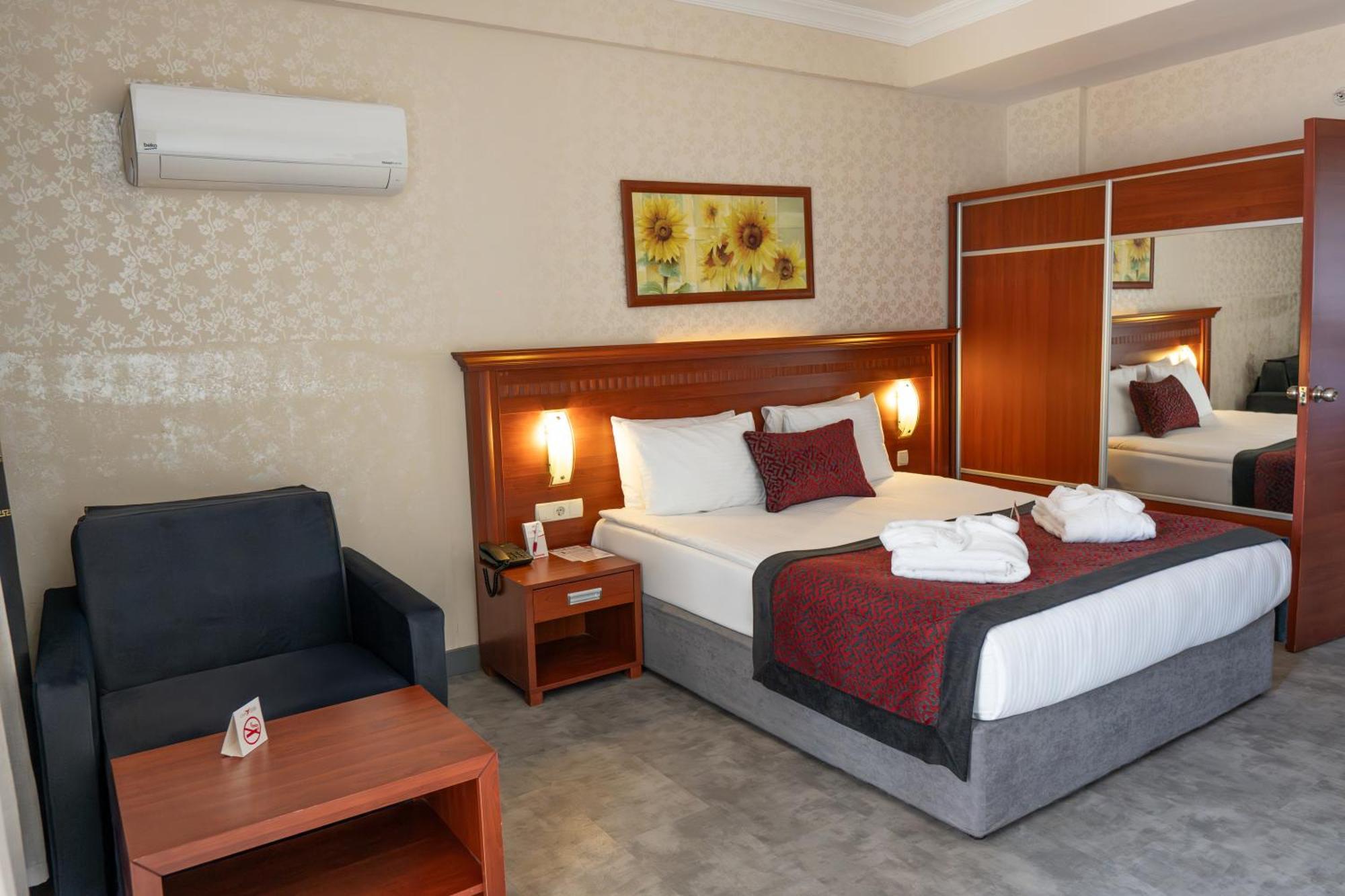 Casa Fora Beach Resort Cenger  Экстерьер фото